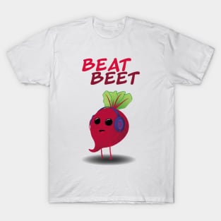 Beat Beet T-Shirt